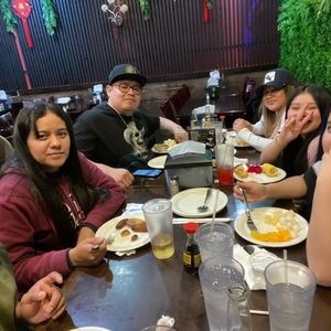 Meet your Posher, Alejandro